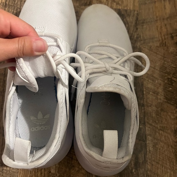 Adidas X_PLR Athletic Shoe - Picture 9 of 9